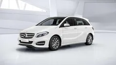 Gebraucht 2018 Mercedes B180 Van / Kleinbus | € 18.900 (Fairer Preis)