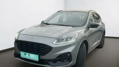 Gebraucht 2024 Ford Kuga ST-Line X SUV | € 32.490 (Fairer Preis)