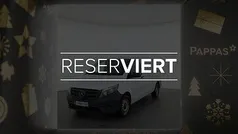 Weiß Gebraucht 2021 Mercedes Vito Van | € 34.800 (Superpreis)