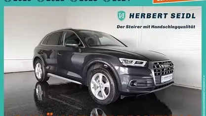 Gebraucht Audi Q5 Sport 190 PS (139 kW) 2019 SUV