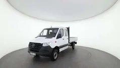 Gebraucht 2021 Mercedes Sprinter AMG Van | € 71.988