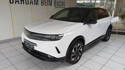 Gebraucht 2025 Opel Grandland X SUV | € 48.990