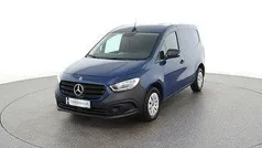 Blau Gebraucht 2023 Mercedes Citan 110 Van | € 16.788 (Fairer Preis)