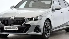 Gebraucht 2025 BMW 530e M Sport Limousine | € 61.500