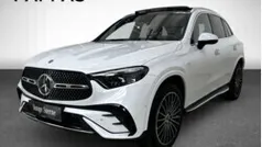 Weiß Gebraucht 2024 Mercedes GLC300e AMG Line Premium Plus SUV | € 73.900 (Fairer Preis)