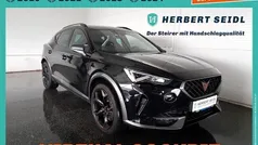 Schwarz Gebraucht 2022 Cupra Formentor VZ SUV | € 28.970 (Fairer Preis)