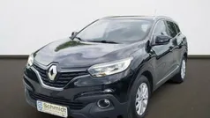 Schwarz Gebraucht 2019 Renault Kadjar SUV | € 14.990 (Guter Preis)