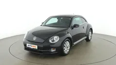 Gebraucht 2015 VW Beetle Design Limousine | € 13.390 (Fairer Preis)