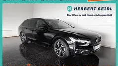 Schwarz Gebraucht 2022 Volvo V90 Plus Kombi | € 39.980 (Guter Preis)