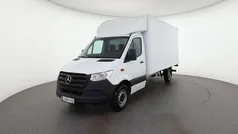 Gebraucht 2024 Mercedes Sprinter Van | € 69.588