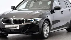 Gebraucht 2024 BMW 318 Efficient Dynamics Kombi | € 41.900 (Fairer Preis)