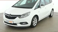 Gebraucht 2016 Opel Zafira Tourer Edition Van / Kleinbus | € 11.890 (Fairer Preis)