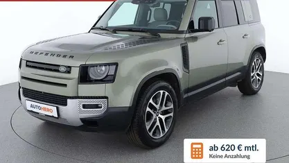 Gebraucht Land Rover Defender SE 200 PS (147 kW) 2020 SUV