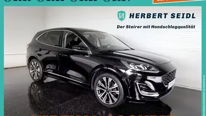 Gebraucht Ford Kuga Vignale 190 PS (139 kW) 2020 SUV