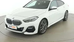 Weiß Gebraucht 2020 BMW 220 M Sport Coupé | € 28.990 (Fairer Preis)