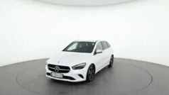 Mercedes B180