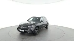 Grau Gebraucht 2024 Mercedes GLC220 Night SUV | € 63.900 (Fairer Preis)