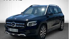 Nachtschwarz Gebraucht 2022 Mercedes GLB200 SUV | € 35.950 (Fairer Preis)