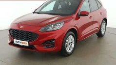 Rot Gebraucht 2024 Ford Kuga ST-Line X SUV | € 26.890 (Fairer Preis)