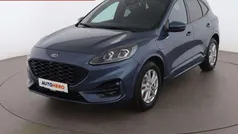 Blau Gebraucht 2020 Ford Kuga ST-Line X SUV | € 24.090 (Fairer Preis)