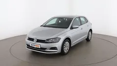 Grau Gebraucht 2019 VW Polo Limousine | € 12.390 (Fairer Preis)