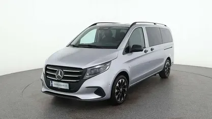 Gebraucht Mercedes Vito 190 PS (139 kW) 2025 Van