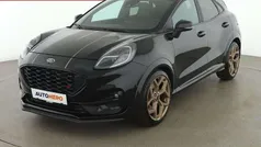 Schwarz Gebraucht 2022 Ford Puma ST SUV | € 21.390 (Superpreis)