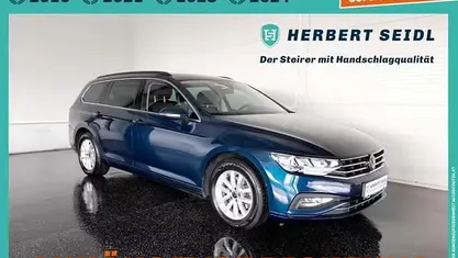 Gebraucht 2023 VW Passat Business Kombi | € 24.880 (Fairer Preis)