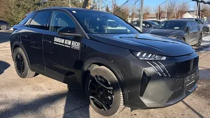 Gebraucht 2025 Peugeot 3008 GT SUV | € 47.590