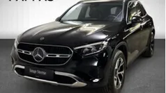 Schwarz Gebraucht 2024 Mercedes GLC300e SUV | € 63.900 (Superpreis)