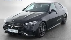 Gebraucht 2023 Mercedes C200 Limousine | € 47.900