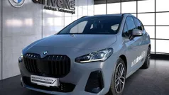 Grau Gebraucht 2025 BMW 218 Kombi | € 42.900