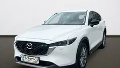 Gebraucht 2022 Mazda CX-5 Newground SUV | € 32.800