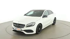 Gebraucht 2015 Mercedes A200 AMG Limousine | € 19.590 (Teuer)