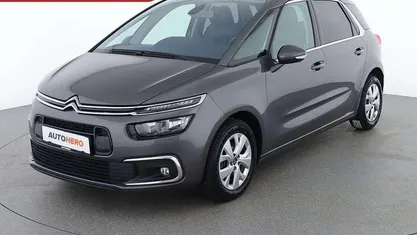 Gebraucht 2019 Citroën C4 SpaceTourer Feel Van / Kleinbus | € 14.190 (Guter Preis)