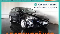 Schwarz Gebraucht 2020 Ford Focus Kombi | € 15.480 (Fairer Preis)
