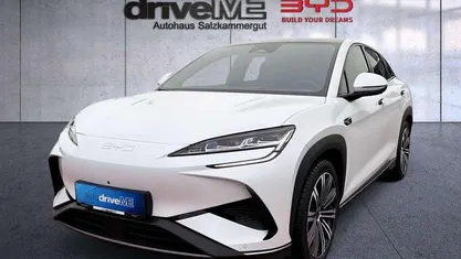 Gebraucht 2025 BYD Sealion 7 SUV | € 45.900 (Fairer Preis)