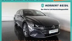 Grau Gebraucht 2023 VW Arteon Pro Kombi | € 31.970 (Fairer Preis)