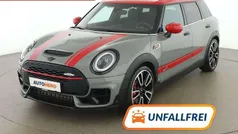 Gebraucht 2021 Mini John Cooper Works Clubman Kombi | € 33.690