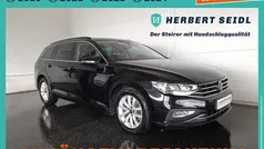 Schwarz Gebraucht 2021 VW Passat Business Kombi | € 20.480 (Fairer Preis)