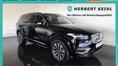 Schwarz Gebraucht 2021 Volvo XC90 Inscription SUV | € 47.880 (Fairer Preis)