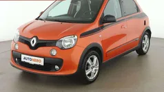 Orange Gebraucht 2017 Renault Twingo GT Kleinwagen | € 7.790 (Fairer Preis)