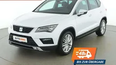 Weiß Gebraucht 2019 Seat Ateca 4Drive SUV | € 20.890 (Fairer Preis)