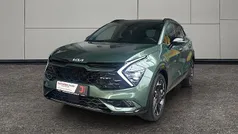 Gebraucht 2024 Kia Sportage GT-Line SUV | € 39.888