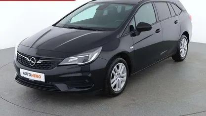 Gebraucht 2020 Opel Astra Edition Kombi | € 13.290 (Fairer Preis)