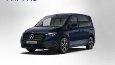 Cavansitblau metalli Gebraucht 2025 Mercedes 180 Style Limousine | € 35.990 (Fairer Preis)