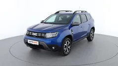 Blau Gebraucht 2023 Dacia Duster Journey SUV | € 21.590 (Fairer Preis)