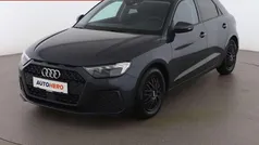 Grau Gebraucht 2021 Audi A1 Kleinwagen | € 19.390 (Superpreis)