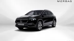 Gebraucht 2021 Mercedes EQA250 SUV | € 29.990
