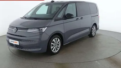 Grau Gebraucht 2023 VW Multivan Life Van | € 53.390 (Superpreis)
